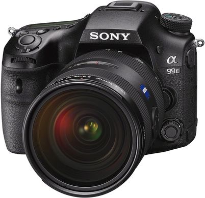 Фотоаппарат Sony Alpha a99 II Body (ILCA99M2.CEC)