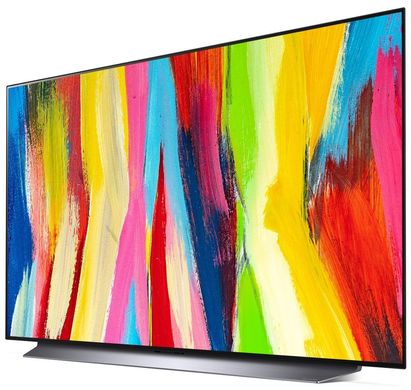 Телевизор LG OLED 48C2 (OLED48C24LA)