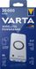 Портативний зарядний пристрій VARTA Power Bank 20000 mAh, Wireless (57909101111)