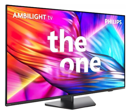 Телевізор Philips 65PUS8919/12