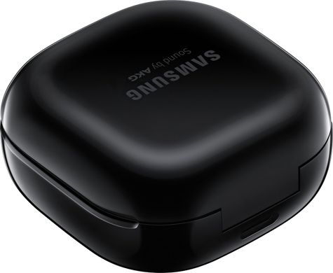 Наушники Bluetooth Samsung Galaxy Buds Live R180 Black
