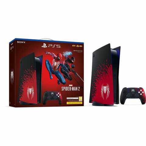 Ｍａｒｖｅｌ'ｓ Ｓｐｉｄｅｒ−Ｍａｎ ２／ＰＳ５