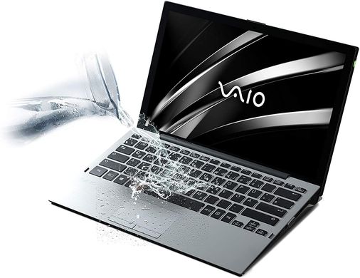Ноутбук VAIO A12 12.5" Full HD (VJA121C02B)