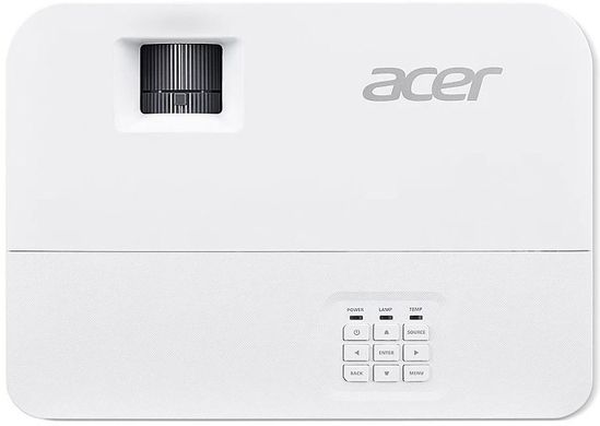 Проектор для домашнего кинотеатра Acer H6542BD (DLP, FHD, 4000 lm)