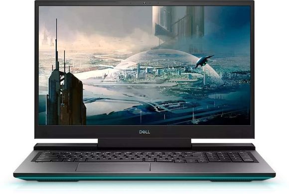 Ноутбук Dell G7 7700 (G77716S4NDW-61B)