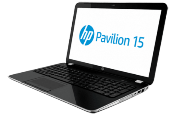 Ноутбук HP Pavilion 15-e081sr 15.6/Intel i7-3632Q/8/1000/DVD/HD8670-2/BT/WiFi/DOS (E3Z31EA)