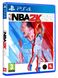 Игра NBA 2K22 (PS4, Английский язык)