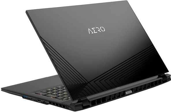 Ноутбук Gigabyte AERO 17 HDR XC (AERO_17_HDR_XC)