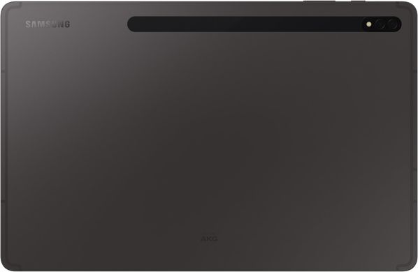 Планшет Samsung Galaxy Tab S8+ 5G Dark Grey