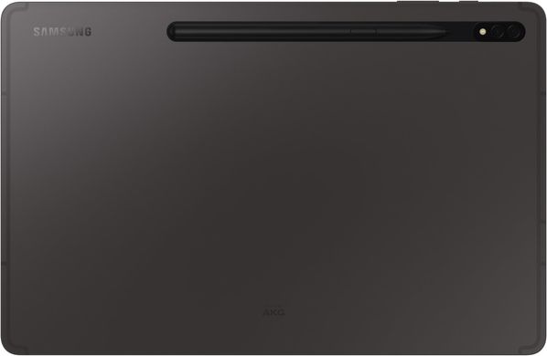 Планшет Samsung Galaxy Tab S8+ 5G Dark Grey