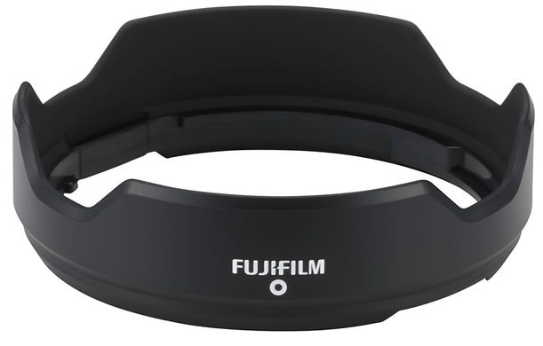 Объектив Fujifilm XF 16 mm f/2.8 R WR Black (16611667)