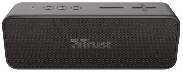 Акустическая система Trust Zowy Max Bluetooth Speaker Black (23825_TRUST)