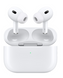 Навушники Apple Air Pods Pro 2 White (MQD83)