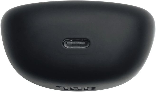 Наушники Bluetooth JBL T225 True Wireless Black (JBLT225TWSBLK)