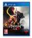 Игра Nioh 2 (PS4, Русские субтитры)