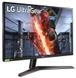 Монитор 27" LG UltraGear 27GN600-B