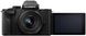 Фотоапарат PANASONIC DC-G100 + 12-32mm Black (DC-G100KEE-K)