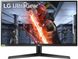 Монитор 27" LG UltraGear 27GN600-B