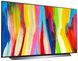 Телевизор LG OLED 48C2 (OLED48C24LA)