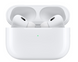 Навушники Apple Air Pods Pro 2 White (MQD83)