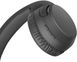 Беспроводные наушники Sony WH-XB700 с поддержкой Bluetooth, Black