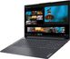Ноутбук LENOVO Yoga Slim 7i 15ITL05 Slate Grey (82AC007ARA)