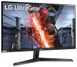 Монитор 27" LG UltraGear 27GN600-B