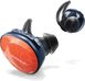 Наушники Bose SoundSport Free Wireless Headphones Orange / Blue