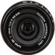 Объектив Fujifilm XF 16 mm f/2.8 R WR Black (16611667)