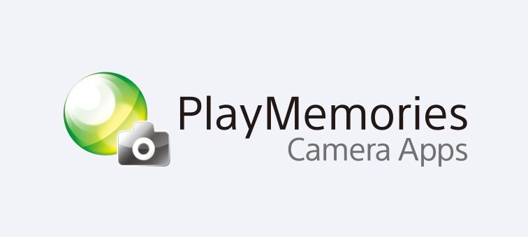 PlayMemories Camera Apps добавляют индивидуальности