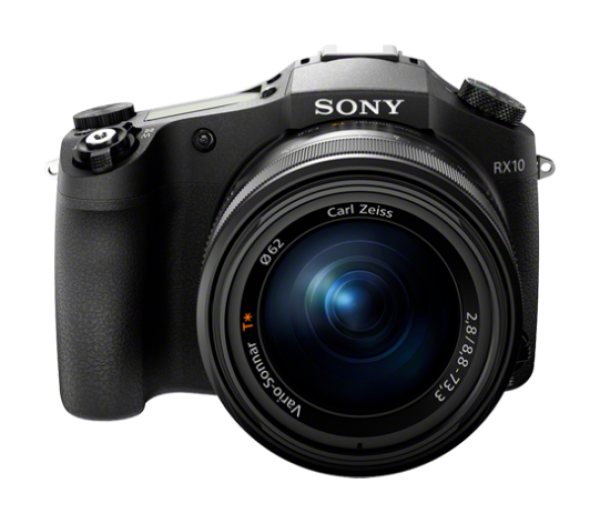 Фотоаппарат Sony RX10